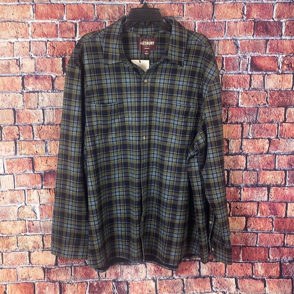 ALESBURY Shirts Alesbury Rugged Knit Shirt Poshmark